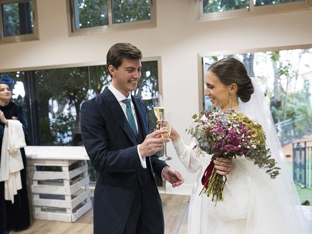 La boda de Marina y Ignacio en Cartagena, Murcia 68