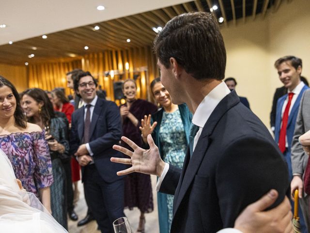 La boda de Marina y Ignacio en Cartagena, Murcia 69