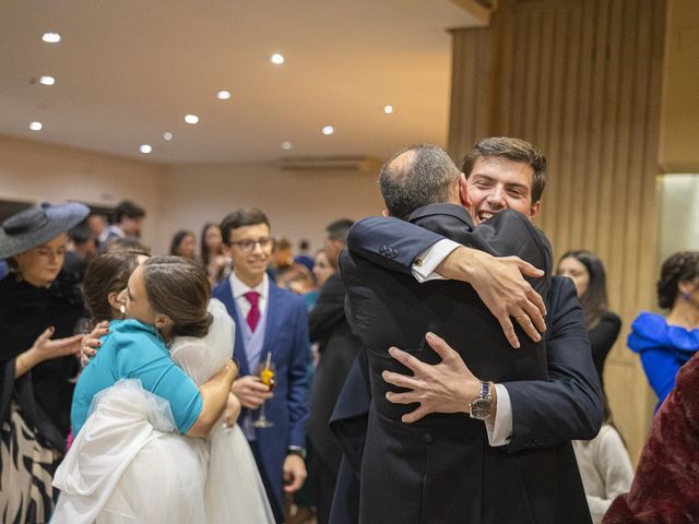 La boda de Marina y Ignacio en Cartagena, Murcia 71