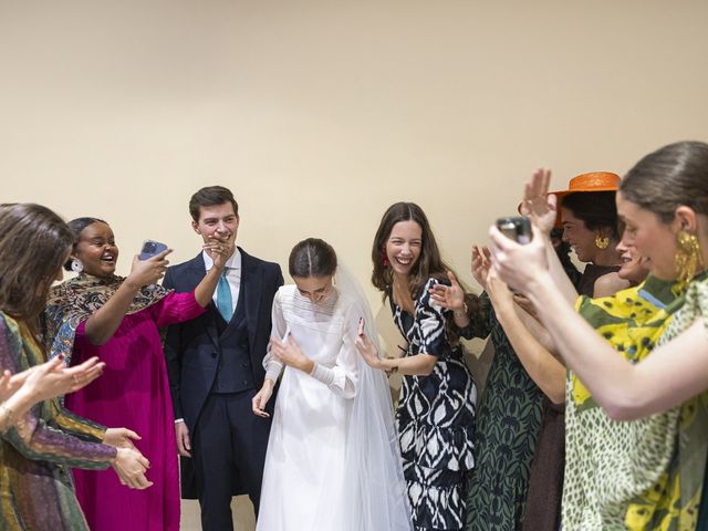 La boda de Marina y Ignacio en Cartagena, Murcia 72