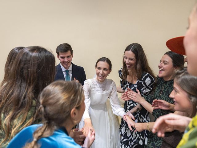 La boda de Marina y Ignacio en Cartagena, Murcia 73