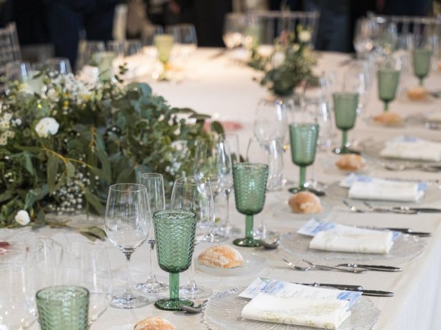La boda de Marina y Ignacio en Cartagena, Murcia 74