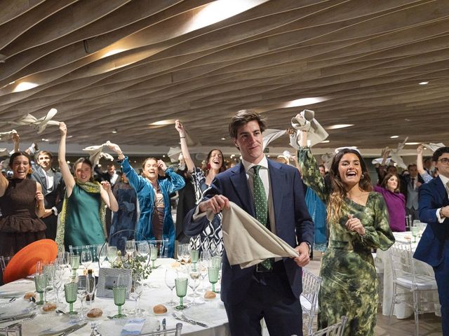 La boda de Marina y Ignacio en Cartagena, Murcia 75