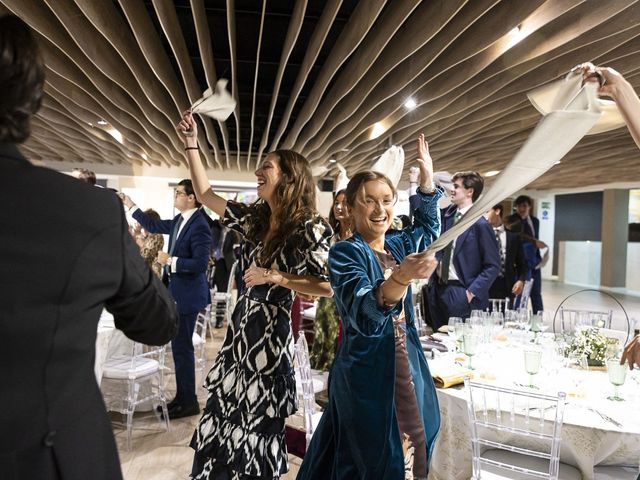 La boda de Marina y Ignacio en Cartagena, Murcia 76