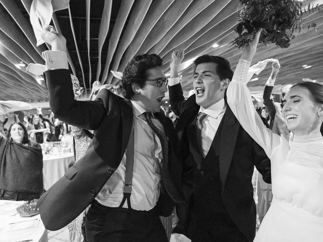 La boda de Marina y Ignacio en Cartagena, Murcia 77