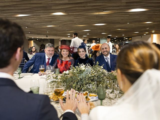 La boda de Marina y Ignacio en Cartagena, Murcia 78