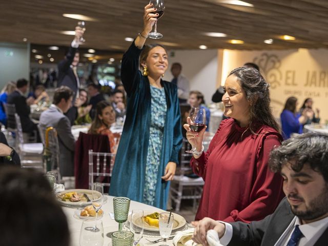 La boda de Marina y Ignacio en Cartagena, Murcia 82