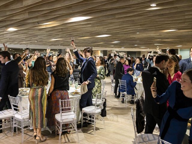 La boda de Marina y Ignacio en Cartagena, Murcia 85