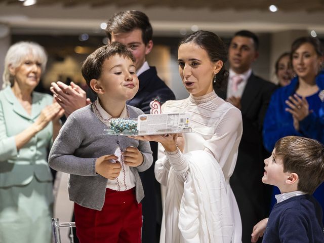 La boda de Marina y Ignacio en Cartagena, Murcia 87