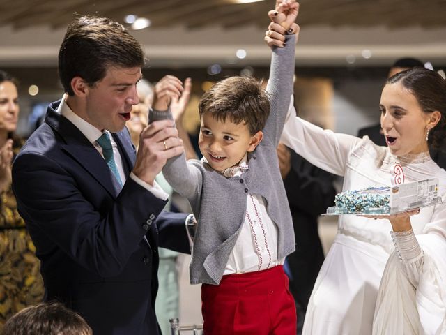 La boda de Marina y Ignacio en Cartagena, Murcia 88