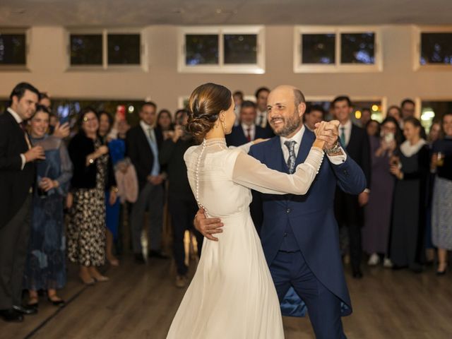 La boda de Marina y Ignacio en Cartagena, Murcia 89