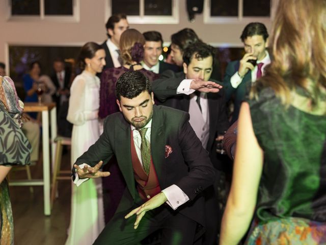 La boda de Marina y Ignacio en Cartagena, Murcia 91
