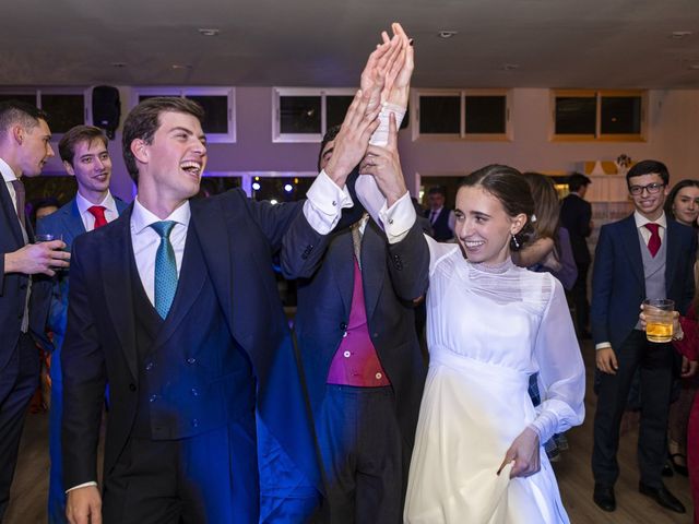 La boda de Marina y Ignacio en Cartagena, Murcia 92