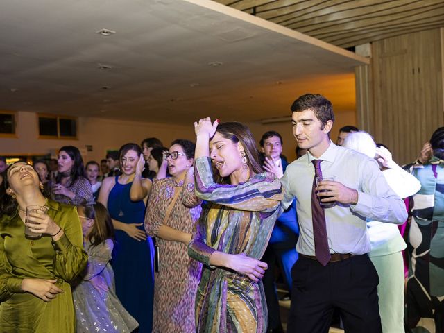 La boda de Marina y Ignacio en Cartagena, Murcia 94