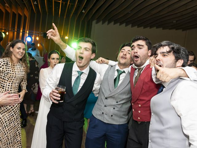 La boda de Marina y Ignacio en Cartagena, Murcia 95