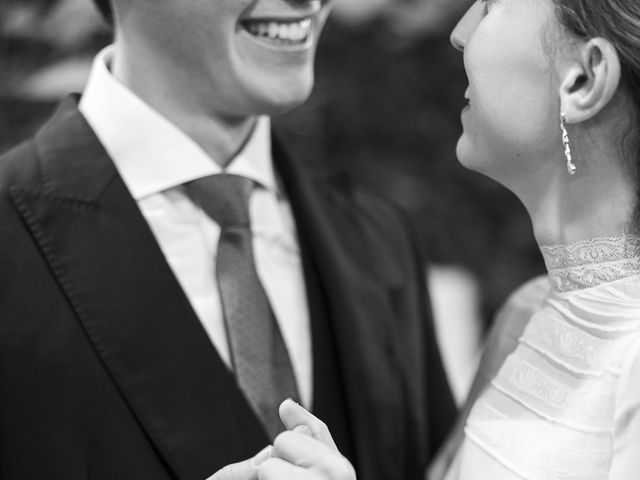 La boda de Marina y Ignacio en Cartagena, Murcia 96