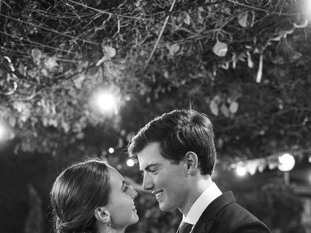La boda de Marina y Ignacio en Cartagena, Murcia 97