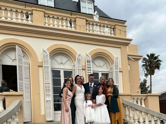 La boda de Sergio y Patricia en Sant Vicenç De Calders, Tarragona 3