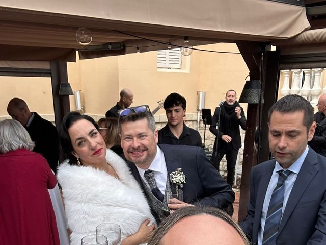 La boda de Sergio y Patricia en Sant Vicenç De Calders, Tarragona 6