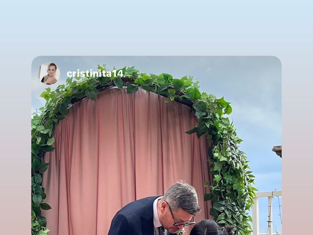 La boda de Sergio y Patricia en Sant Vicenç De Calders, Tarragona 10