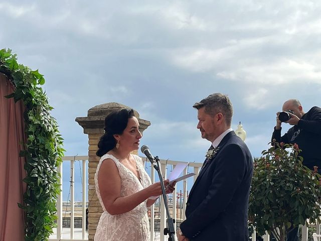 La boda de Sergio y Patricia en Sant Vicenç De Calders, Tarragona 11