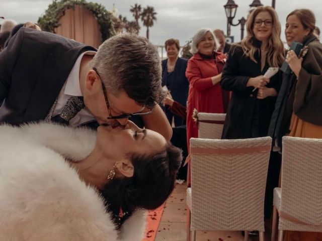 La boda de Sergio y Patricia en Sant Vicenç De Calders, Tarragona 2