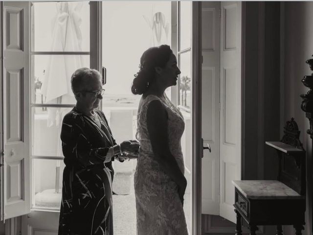 La boda de Sergio y Patricia en Sant Vicenç De Calders, Tarragona 14