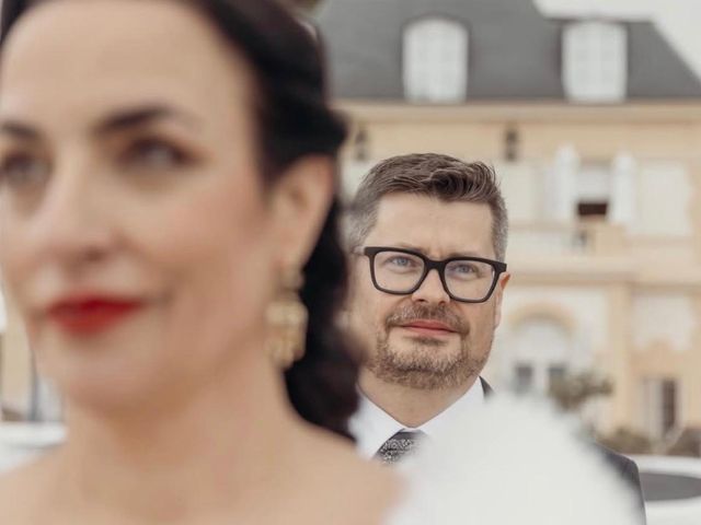 La boda de Sergio y Patricia en Sant Vicenç De Calders, Tarragona 15