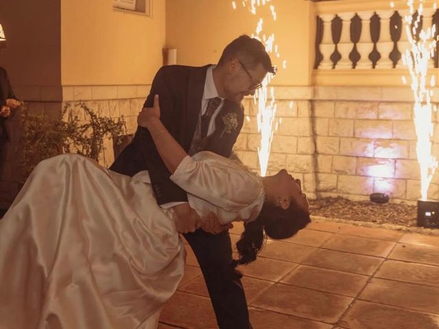La boda de Sergio y Patricia en Sant Vicenç De Calders, Tarragona 18
