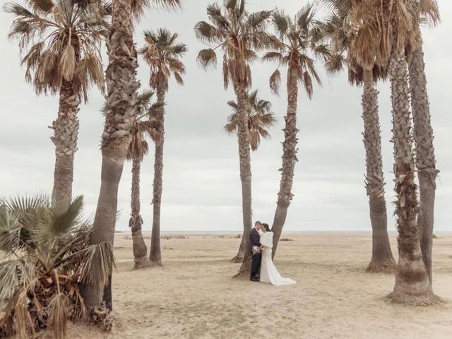 La boda de Sergio y Patricia en Sant Vicenç De Calders, Tarragona 21