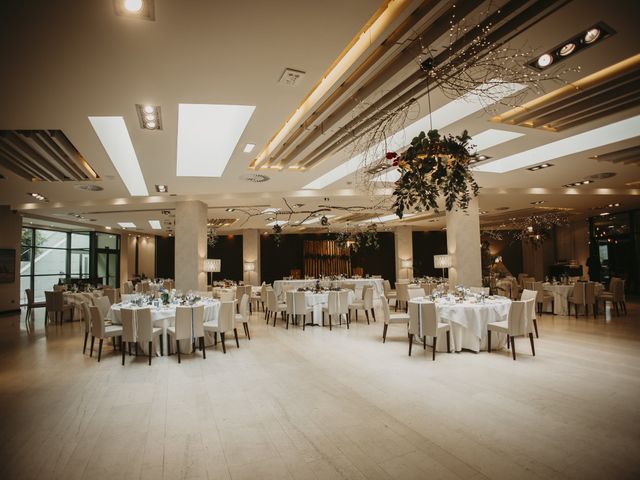 La boda de Ana y Ismael en Gijón, Asturias 4