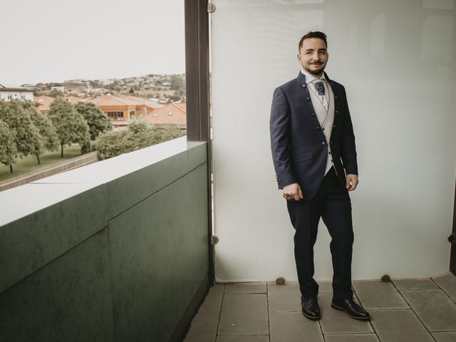 La boda de Ana y Ismael en Gijón, Asturias 6