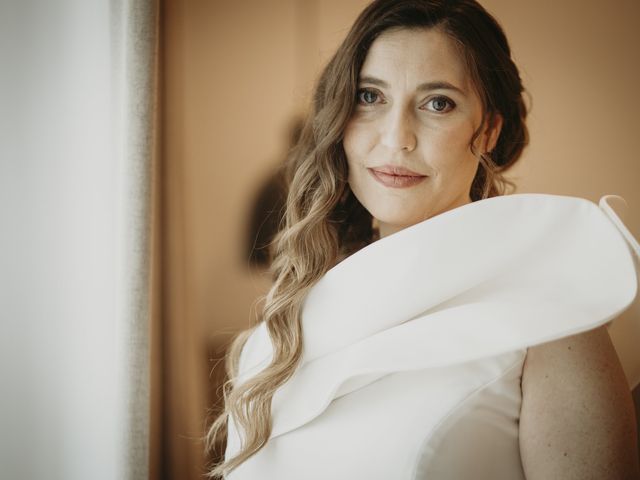 La boda de Ana y Ismael en Gijón, Asturias 10
