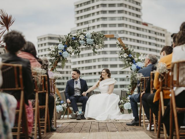 La boda de Ana y Ismael en Gijón, Asturias 13