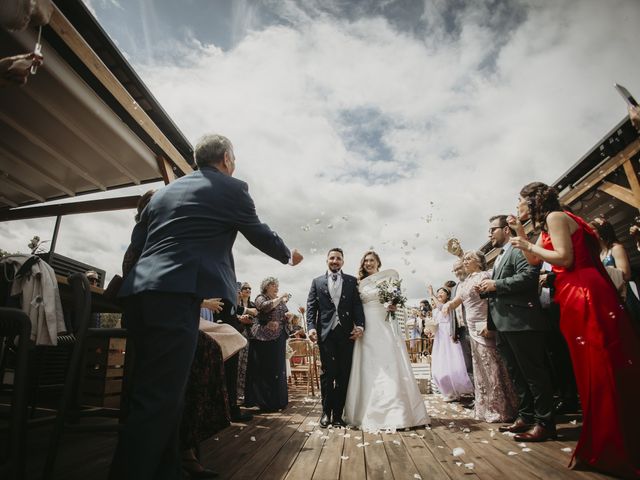 La boda de Ana y Ismael en Gijón, Asturias 17