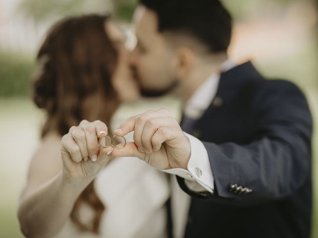 La boda de Ana y Ismael en Gijón, Asturias 19