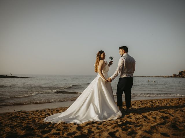 La boda de Ana y Ismael en Gijón, Asturias 22
