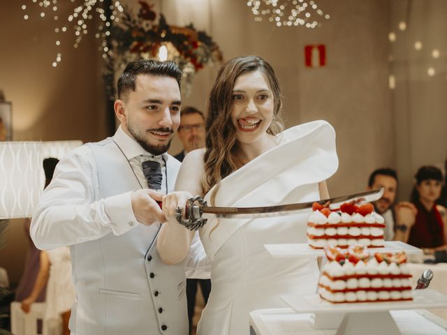 La boda de Ana y Ismael en Gijón, Asturias 28