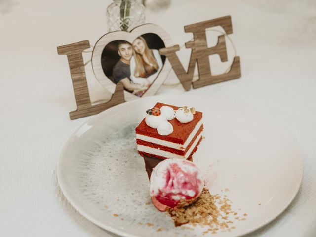 La boda de Ana y Ismael en Gijón, Asturias 29