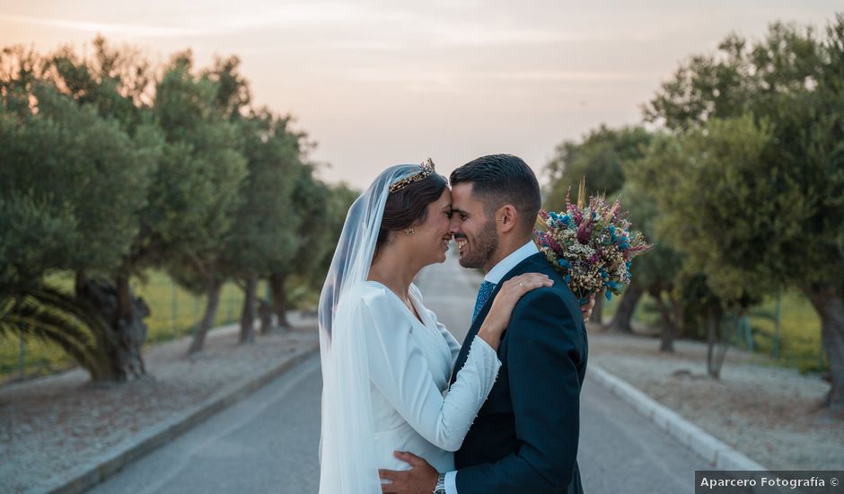 La boda de Jose y Mari en Jerez De La Frontera, Cádiz