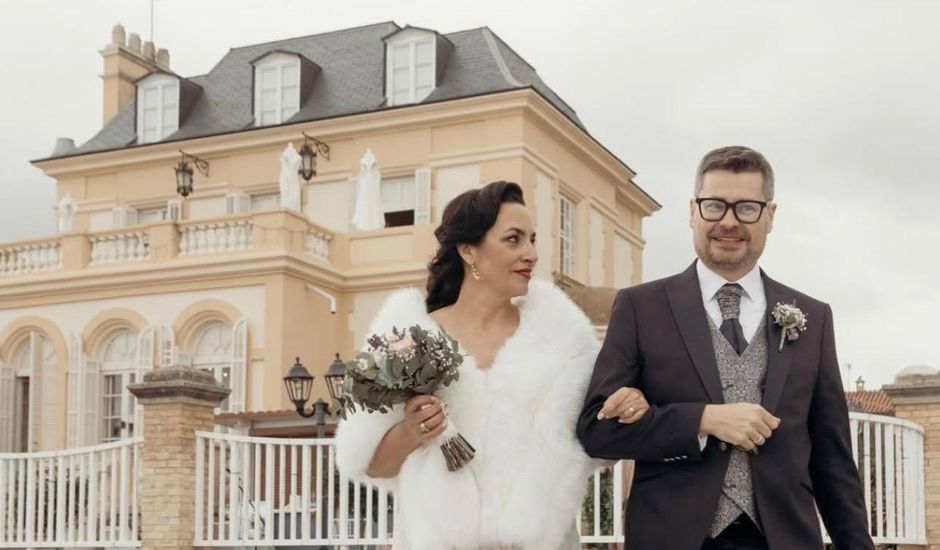 La boda de Sergio y Patricia en Sant Vicenç De Calders, Tarragona