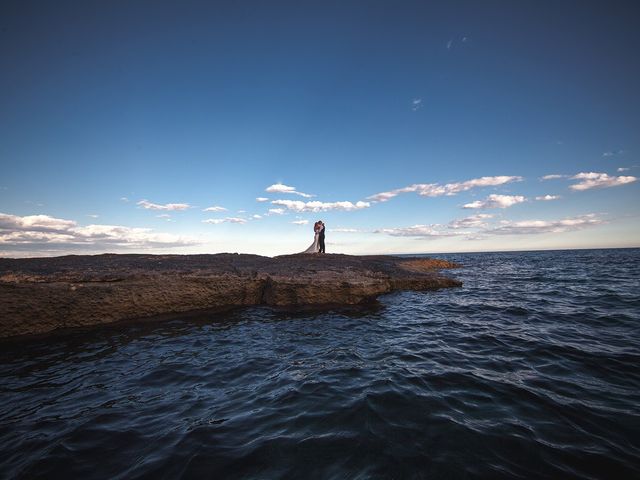 La boda de Antonio y Noelia en Nijar, Almería 32