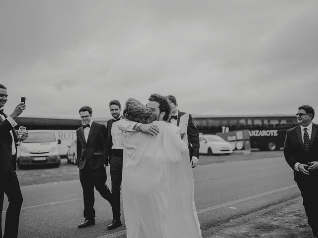 La boda de Jota y Carmen en San Bartolomé, Las Palmas 72