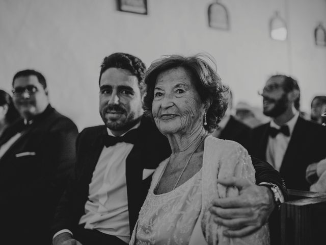 La boda de Jota y Carmen en San Bartolomé, Las Palmas 89