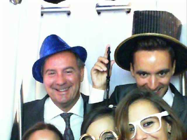 La boda de Maria y Jesus en Parla, Madrid 11