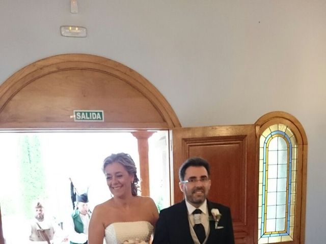 La boda de Fede y Natalia en Peon, Asturias 3
