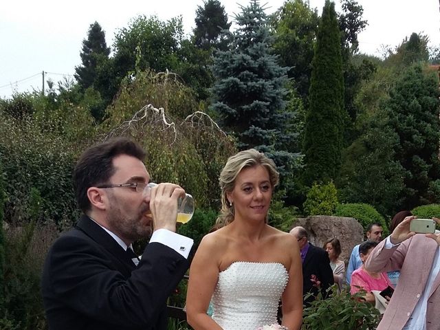 La boda de Fede y Natalia en Peon, Asturias 4