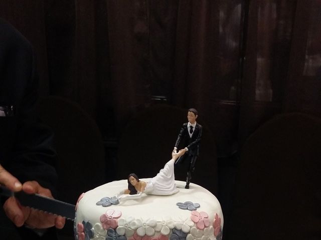 La boda de Fede y Natalia en Peon, Asturias 5