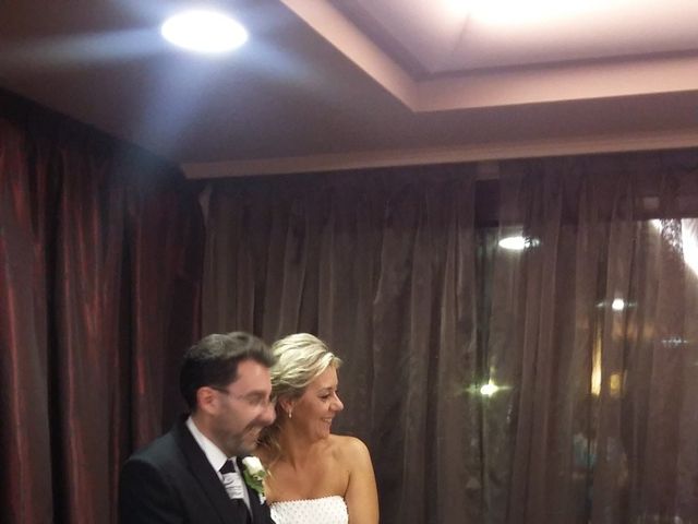 La boda de Fede y Natalia en Peon, Asturias 6