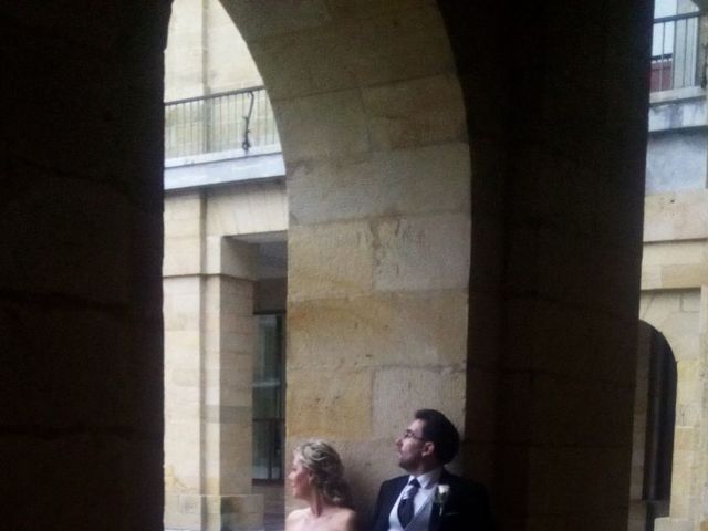 La boda de Fede y Natalia en Peon, Asturias 7
